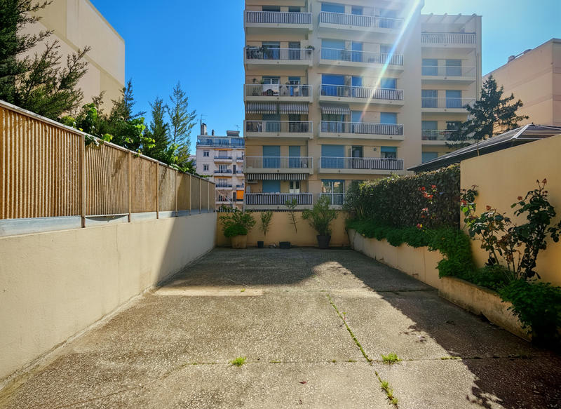 Appartement - 66 m² - 4 pièces