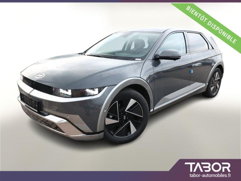 Hyundai Ioniq 5 Uniq 84kWh My26 Led Acc Gps Pdc