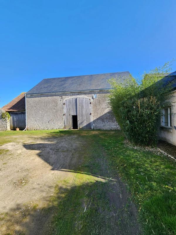 Maison - 214 m² - 5 pièces