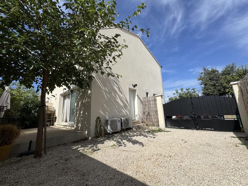 Villa - 84 m² - 5 pièces