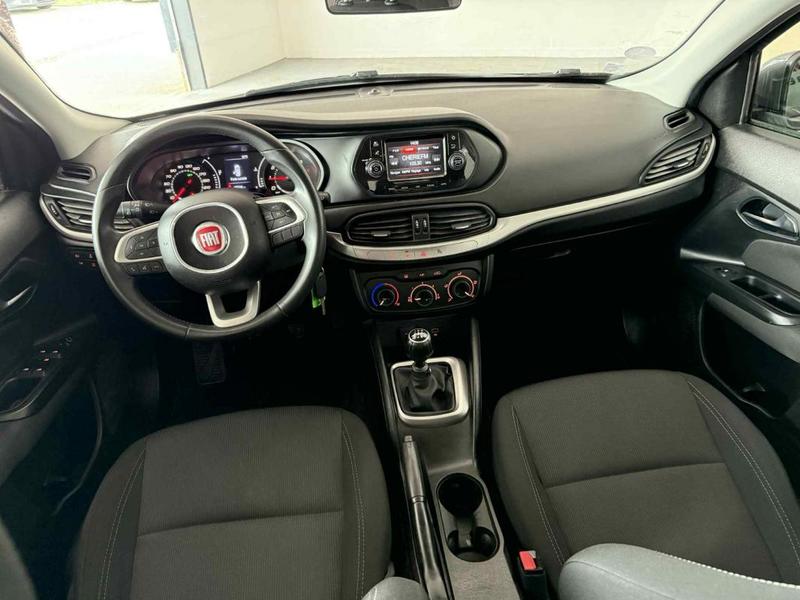 Fiat Tipo 1.4 i 16v 95 Cv