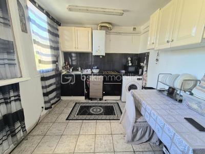 Appartement - 69 m² - 4 pièces