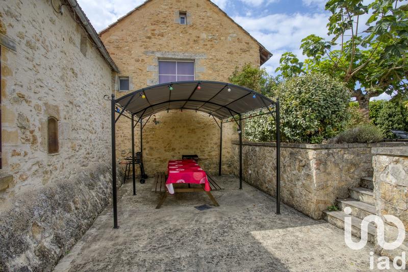 Maison - 550 m² - 20 pièces