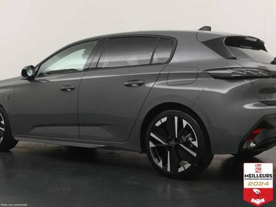 Peugeot 308 Hybrid 145 e-Dcs6 Gt Exclusive