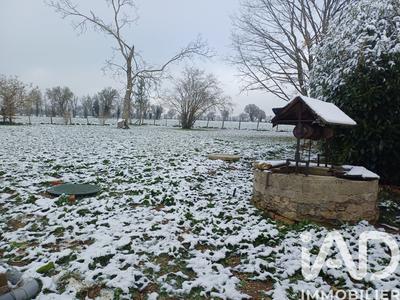 Maison - 137 m² - 5 pièces