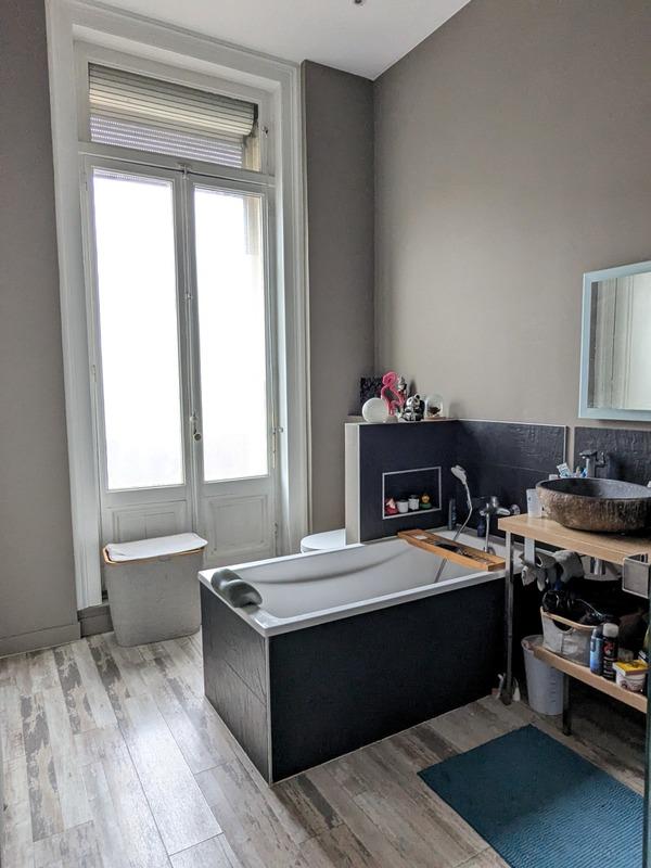 Maison bourgeoise - 394 m² - 9 pièces