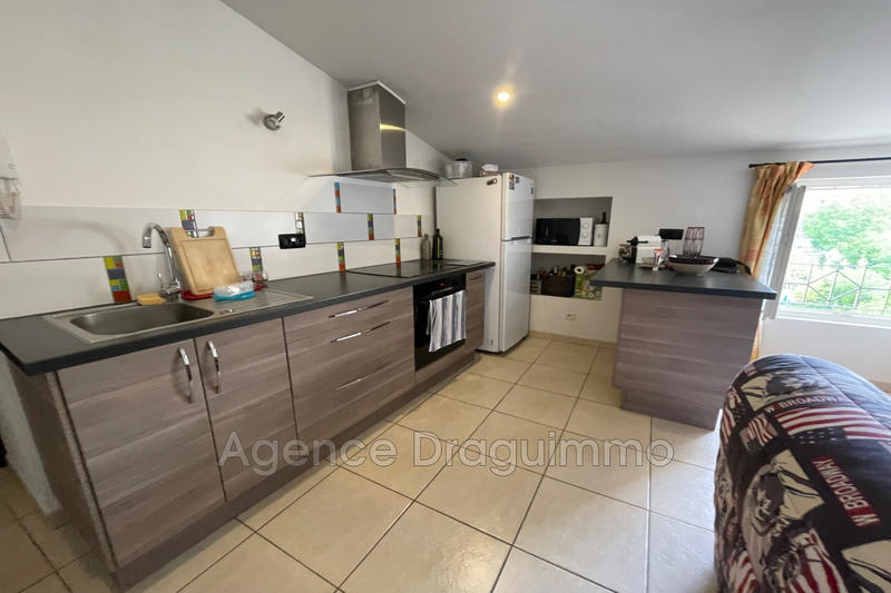 Appartement - 52 m² - 3 pièces