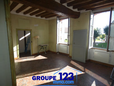 Maison - 103 m² - 3 pièces