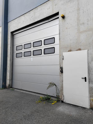 Parking / Garage - 397 m²