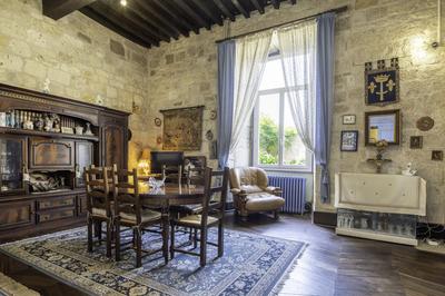 Maison - 427 m² - 15 pièces