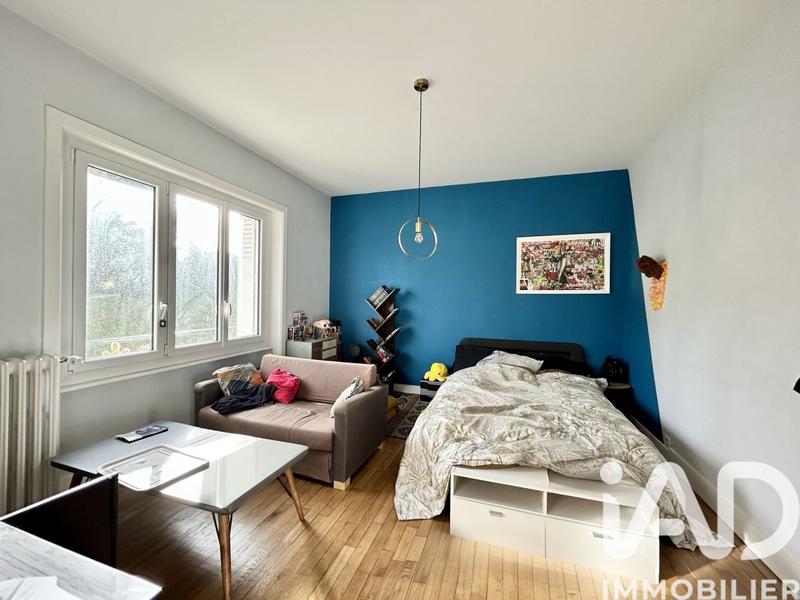 Maison - 134 m² - 5 pièces