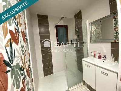 Maison - 101 m² - 4 pièces