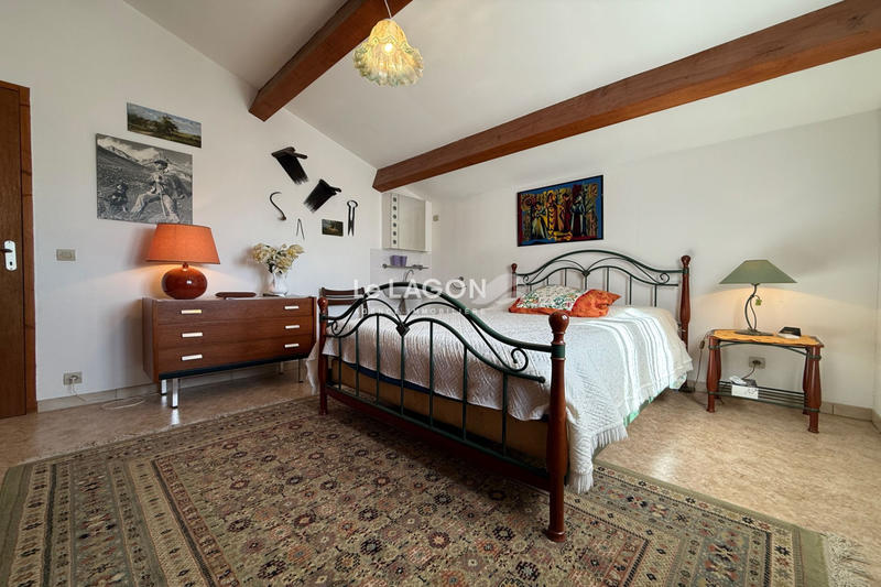 Maison - 107 m² - 4 pièces