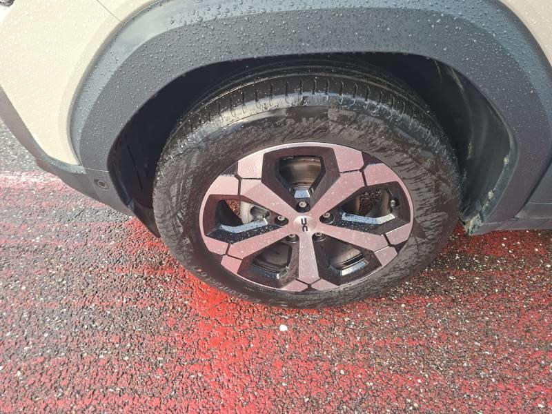 Dacia Duster Eco-G 100 Journey