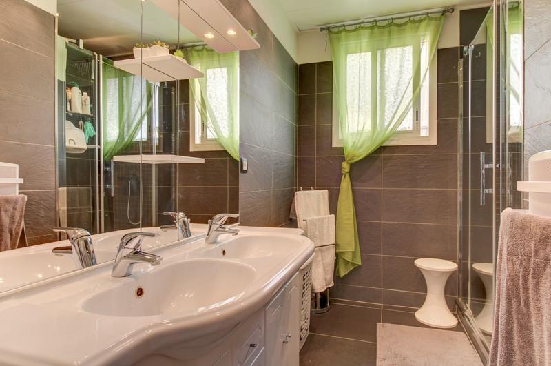 Villa - 117 m² - 5 pièces