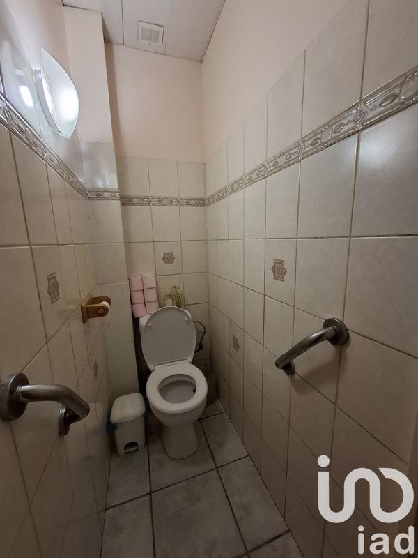 Maison - 103 m² - 5 pièces