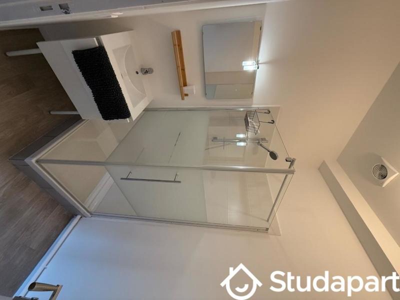 Appartement - 34 m² - 2 pièces