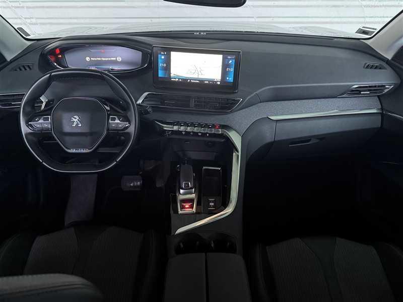 Peugeot 3008 1.5 BlueHDi 130ch s&amp;S Eat8 Allure Pack