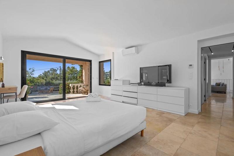 Villa - 204 m² - 6 pièces