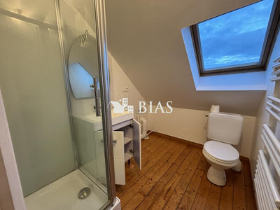 Appartement - 23 m² - 2 pièces