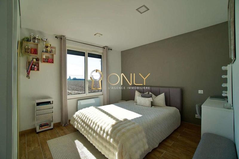 Maison - 125 m² - 4 pièces