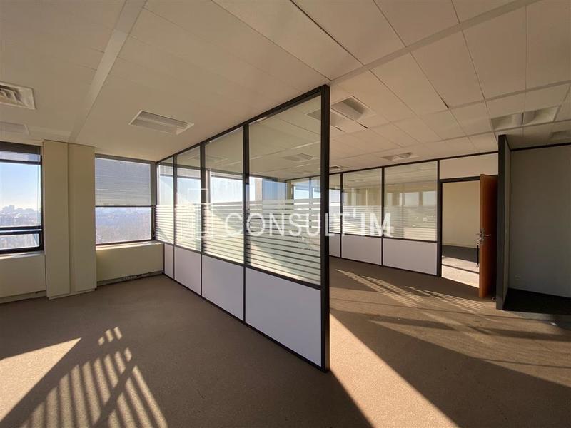 Bureau - 202 m²