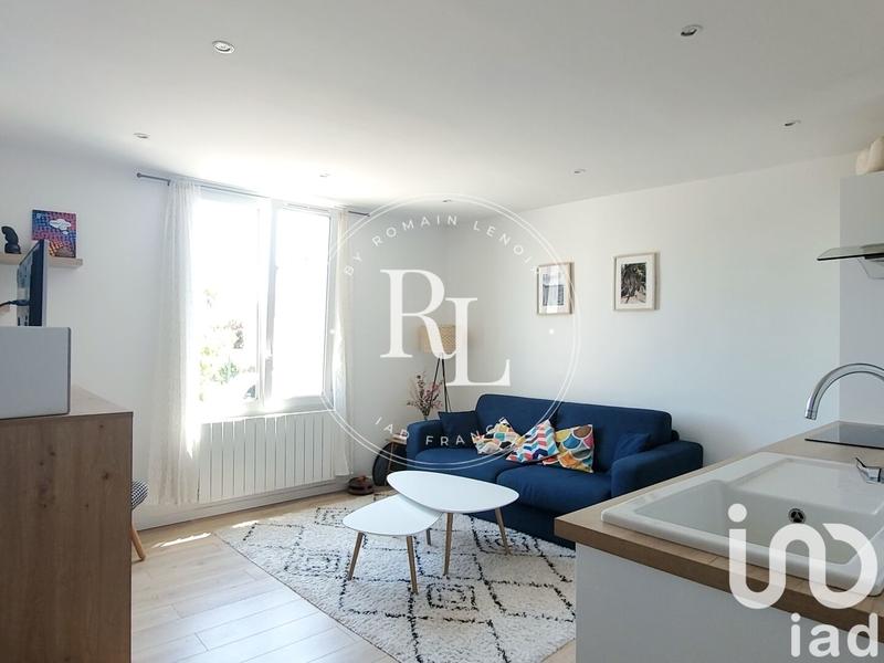 Appartement - 53 m² - 3 pièces