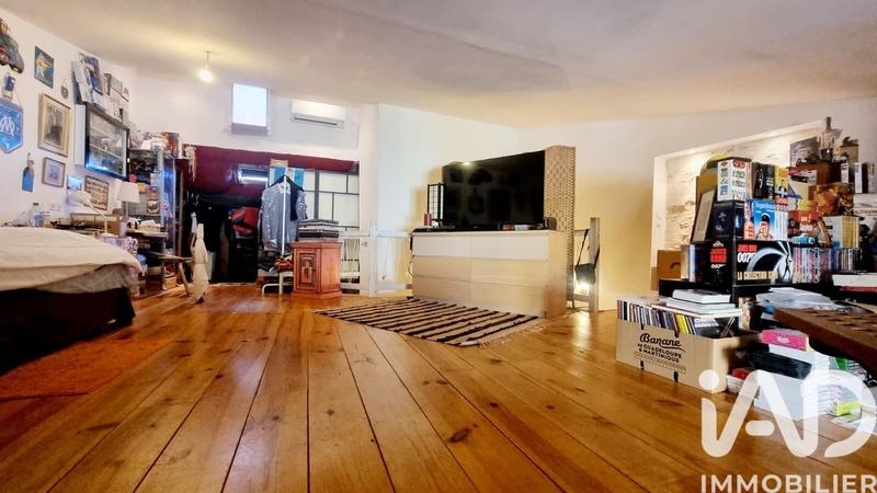 Maison de village - 126 m² - 4 pièces