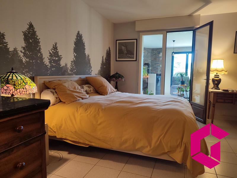 Maison contemporaine - 225 m² - 8 pièces