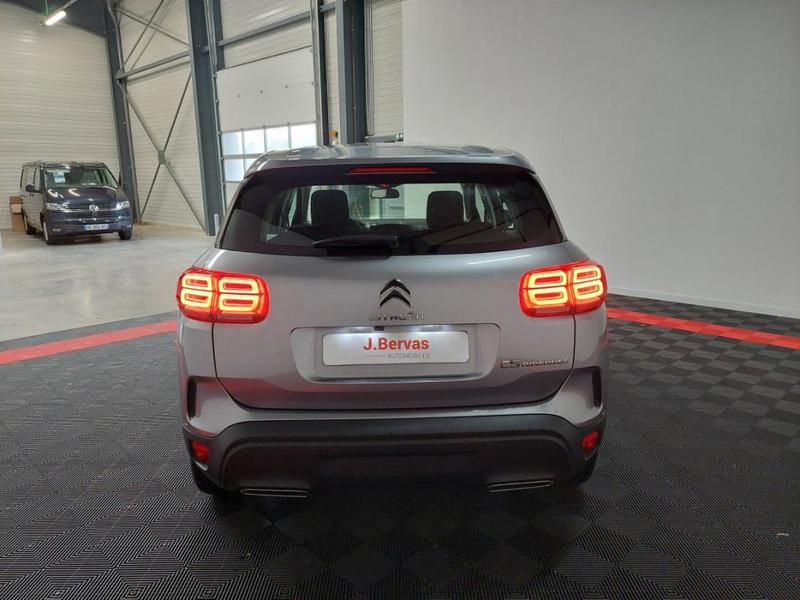 Citroën C5 Aircross BlueHDi 130 s&amp;S Bvm6 Business