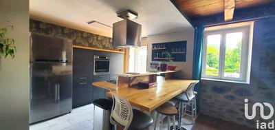 Maison - 172 m² - 5 pièces