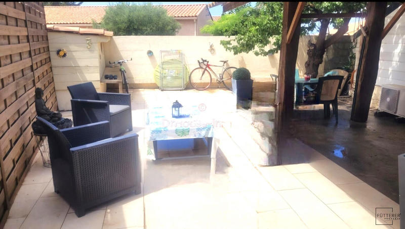 Maison - 132 m² - 5 pièces