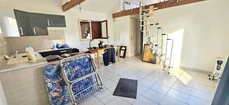 Propriété - 91 m² - 5 pièces