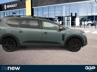 Dacia Jogger Eco-G 100 7 places Extreme +