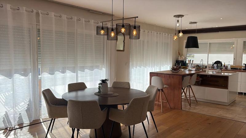 Appartement - 7 pièces