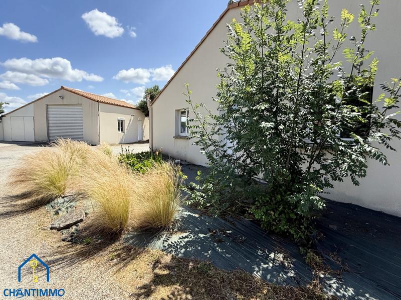 Maison - 148 m² - 5 pièces