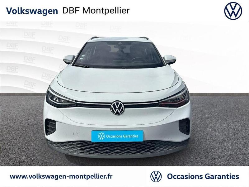 Volkswagen Id.4 149 ch Pure
