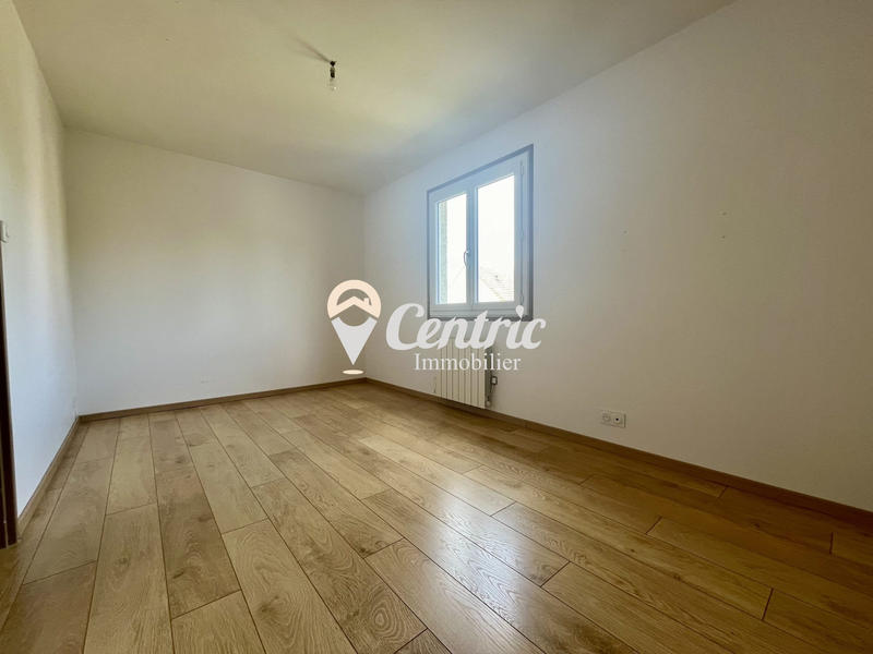 Maison - 88 m² - 5 pièces