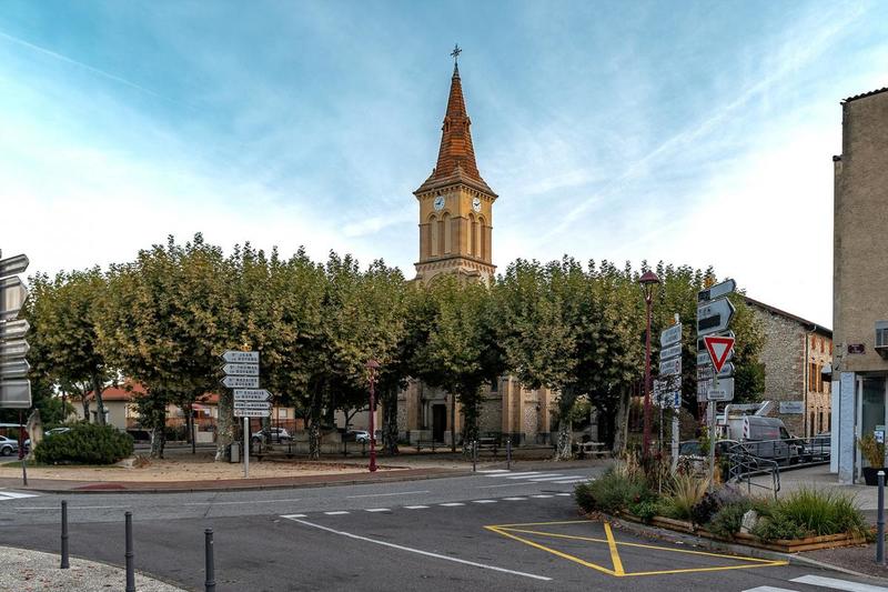 Local commercial - 195 m²