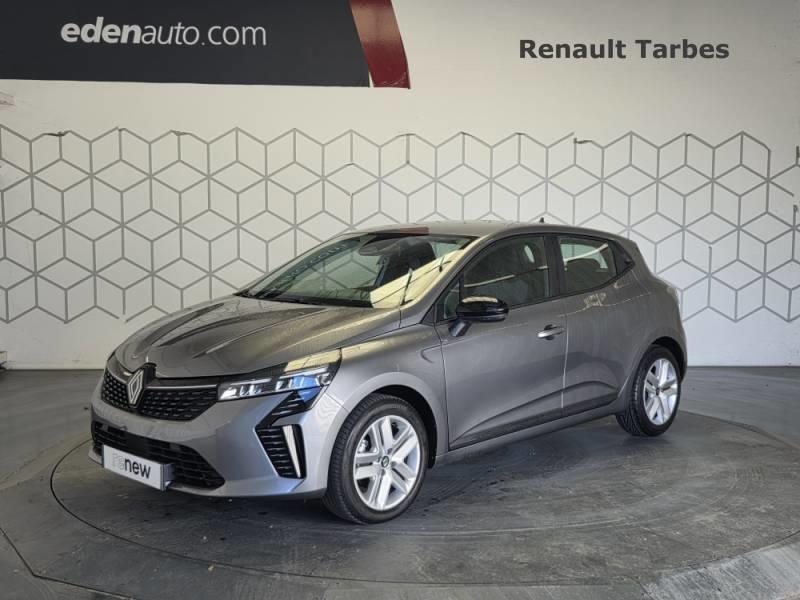 Renault Clio Blue dCi 100 ch Gsr2 Evolution