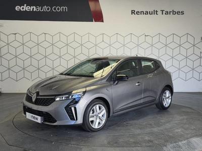 Renault Clio Blue dCi 100 ch Gsr2 Evolution