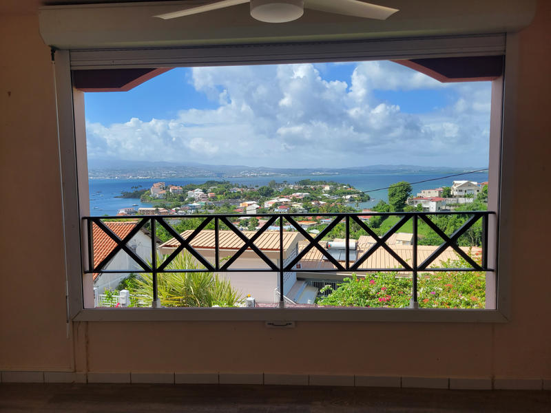 Duplex - 70 m² - 3 pièces