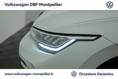 Volkswagen Golf 1.5 eHybrid 204 Dsg6 Vw Edition