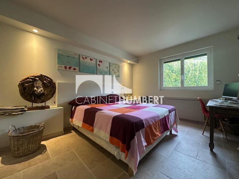 Maison - 144 m² - 6 pièces