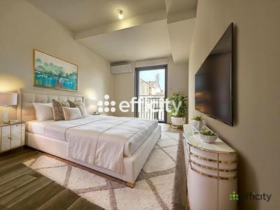 Appartement - 78 m² - 3 pièces