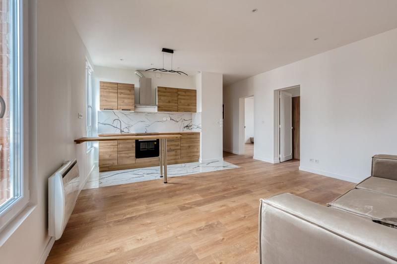 Immeuble - 573 m² - 25 pièces