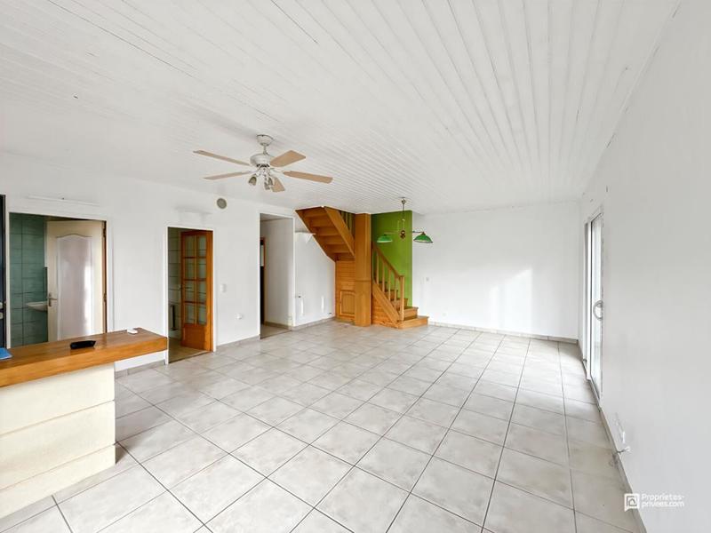 Maison - 180 m² - 7 pièces