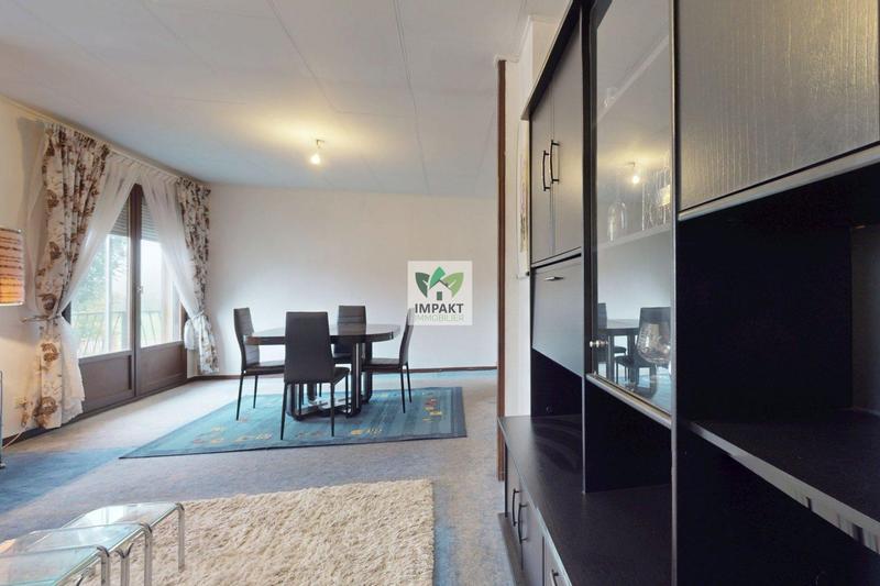 Maison - 86 m² - 4 pièces