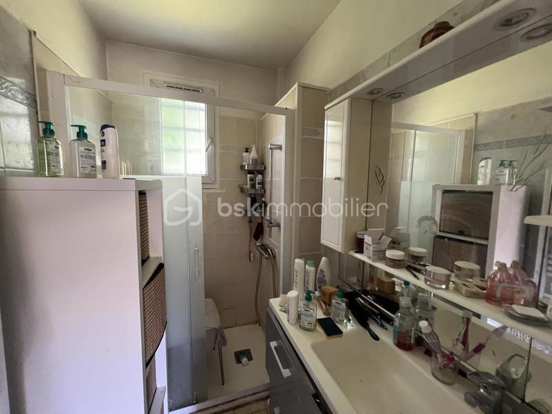 Maison traditionnelle - 112 m² - 5 pièces