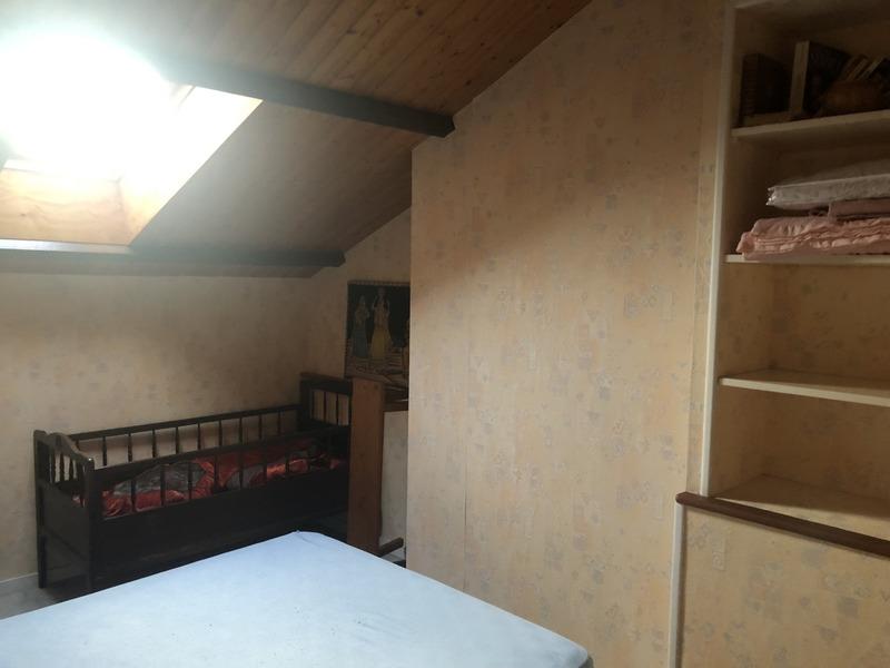 Maison - 53 m² - 3 pièces